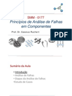 41767051 Curso Analise de Falhas V2 Modo de Compatibilidade