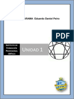 Unidad - 1 de Estudio