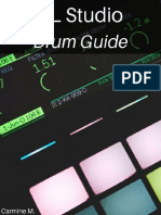 FL Studio Drum Guide