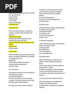 CHAPTER 4-8 fraud examination