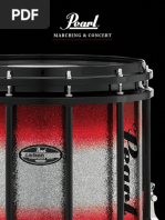 Modern Drummer 12.2024 | PDF | Drum Kit | Drumming