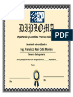 Diploma Impo