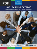 NewHorizonsLearningCatalog2019 PDF