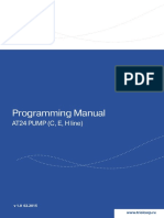 Programming Manual AT24 C E H