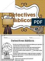 DETECTIVES BIBLICOS Intro