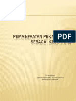 1KEBUN GIZI KELUARGA-Pupuk, Pestisida Dan Persemaian PDF