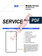 SM-M307F Common-COVER 1 PDF