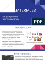 NANOMATERIALES 