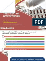 Treatment of Osteoporosis (Nenik)