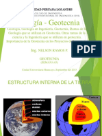 Geotecnia Semana 3