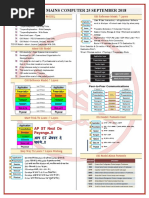 OSI and TCP IP Model