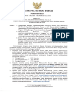 Pengumuman Hasil Seleksi Administrasi CPNS 2019 Kota Sungai Penuh PDF