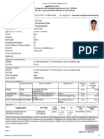 Fts - Bih.nic - in UDHDREC App AppPrint PDF