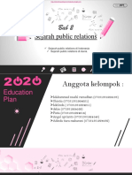 2019-Education-Plan-PowerPoint-Templates Humas 2