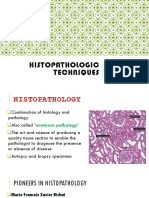 PMLS Histopathology