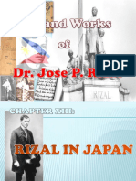 Chapter13 Rizal
