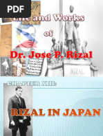 Chapter13 Rizal