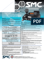 HF Transceiver IC-F7000 PDF