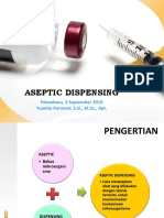 26 - Aseptic Dispensing - PPI