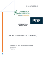 Proyecto Integrador Gestalt