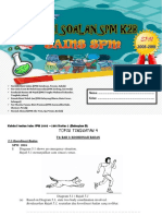 Koleksi Soalan SPM K2 BHGN B 2005-2018 PDF