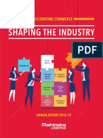 Mahindra Annual PDF