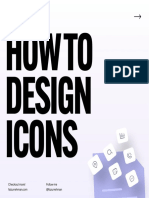 Howto Design Icons