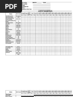 Morb, F1+, MortNat, A1Prog, Demo, M2, A1 Program Forms