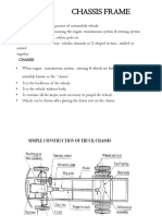 Aerodynamic Forces on Vehicles