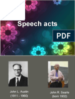 Speech Acts (Nov8-2010)