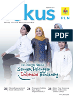 Majalah Fokus - September 2019 PDF