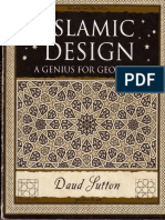 Islamic Design by Daud Sutton - Text PDF