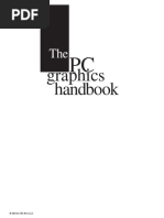 PC Graphics Handbook PDF