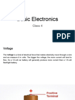 Basic Electronics