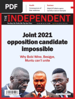 THE INDEPENDENT Issue 606