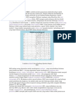 Electroencephalography