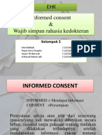 Informed Consent