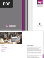Download MBA - Media  Entertainment  Students Profile 2008-2010 by Ramesh_V_Kumar SN44411044 doc pdf