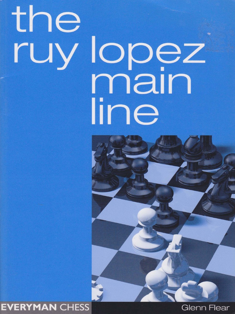 Ruy López Opening: Marshall Attack, Modern, Main Line, Spassky