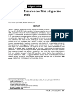 Jhse Vol VII N II 421-433 PDF