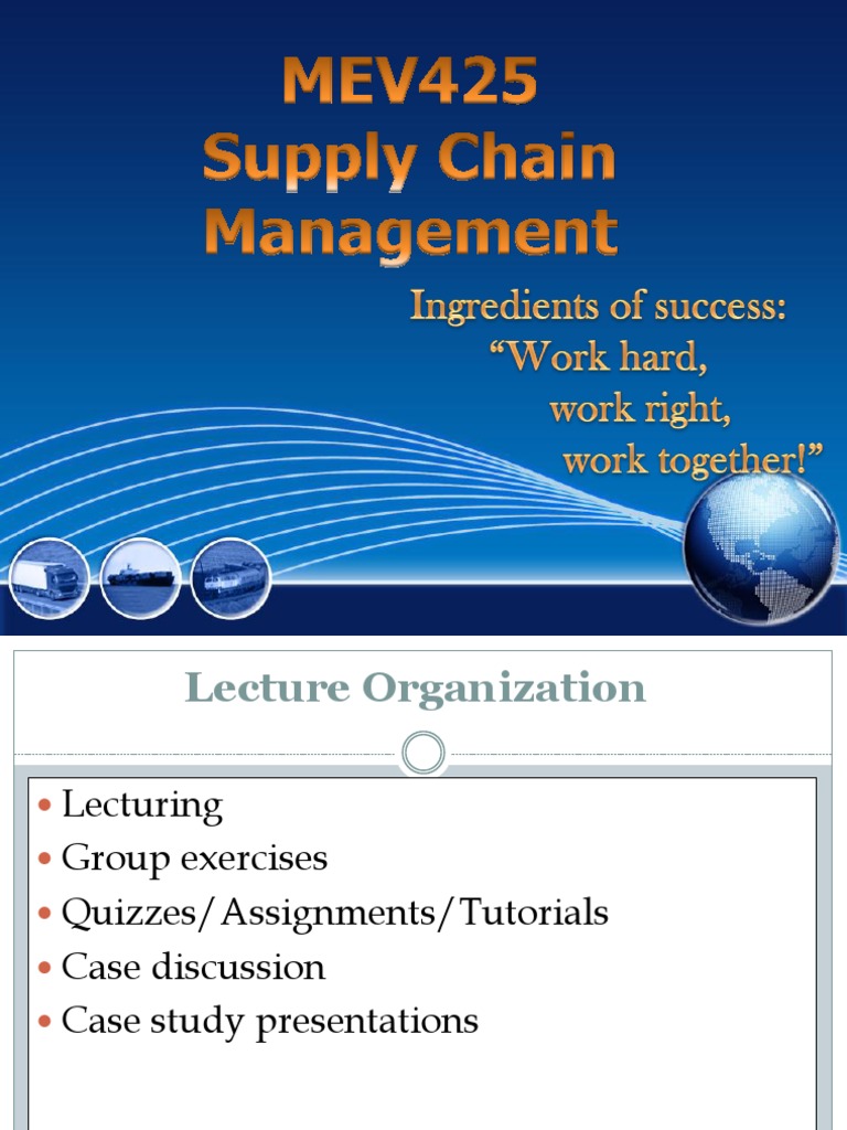 Content 2855 PDF | PDF | Supply Chain | Inventory