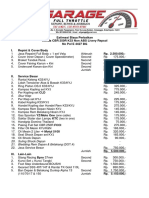 Estimasi Biaya Restorasi CBR 250R K33 PDF