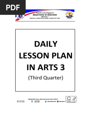 Grade_3_-_Arts_(Third_Quarter)