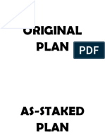Original Plan PDF