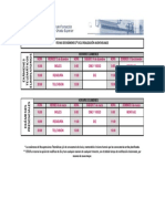 2ºREA semi Examenes 2019-2020