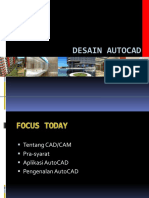 Praktikum Cad 1