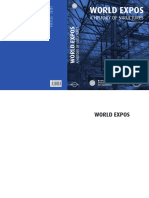 World Expos. A History of Structures. (Full Text)