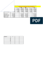 Operaciones Basicas Excel