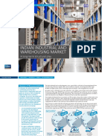 2019 Industrial and Warehousing Market1