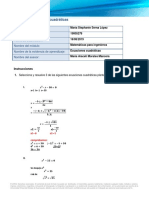Ecuaciones Cuadraticas Uveg1.1